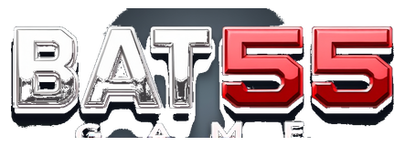 bat55game logo